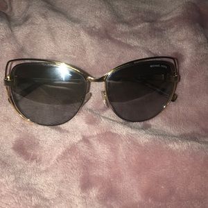 Michael Kors sun glasses